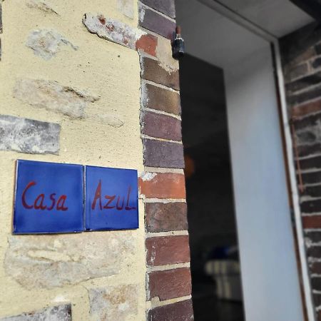 Casa Azul - Omaha Beach Colleville-sur-Mer Luaran gambar